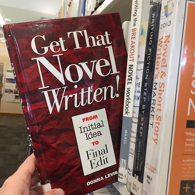 Come Write In! Last week, our weekly NaNoWriMo session yielded 8,500 words. Join us Thursdays, 6-9 p.m. during November and write your novel! #nanowrimo #writinglife #library #nationalnovelwritingmonth #elmhurstil