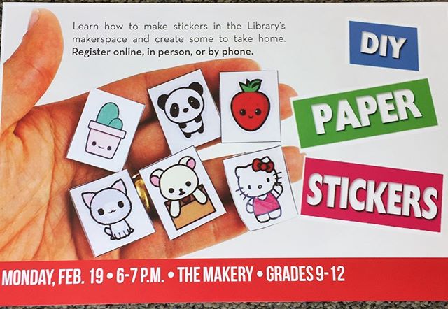 Simple Crafts for Teens - Public Libraries Online