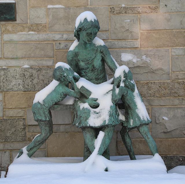 Closing Alert - Friday, Feb. 9: Elmhurst Public Library is closed today.
