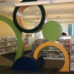 Entrance to Kids Learning