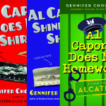 Al Capone Books