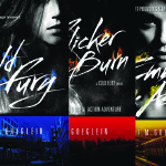 Books By T M Goeglien