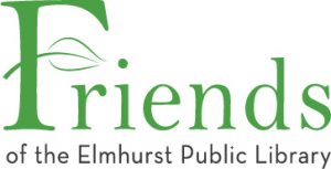 Friends Logo 2017