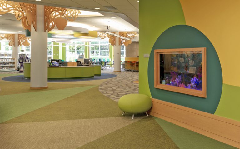 About Kid’s Library | Elmhurst Public Library