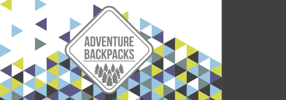 Adventure Backpack meta slider