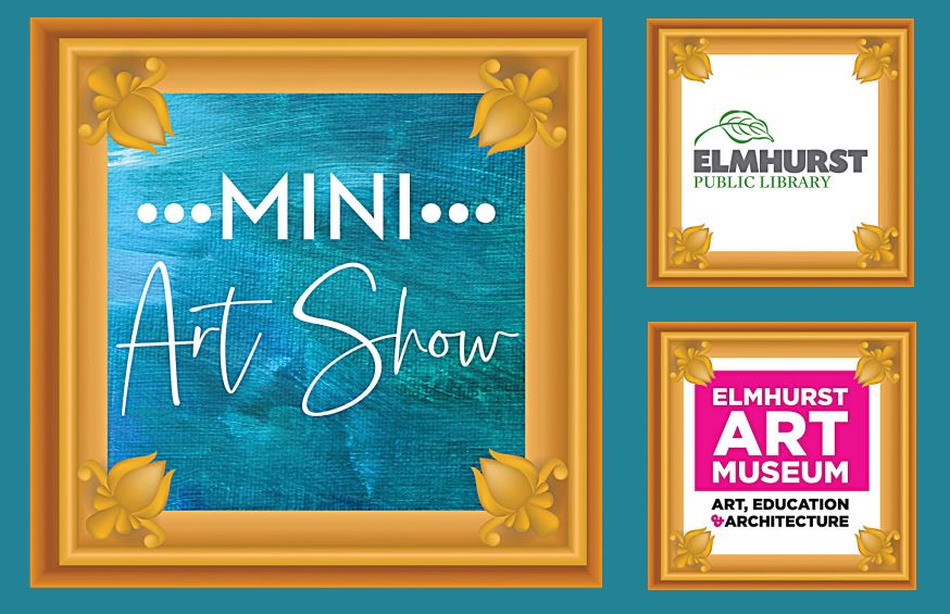Mini Art Show