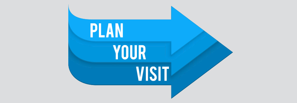 Plan Your Visit