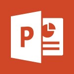 PowerPoint icon