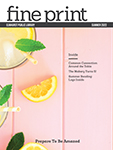 Spring 2021 Cover icon