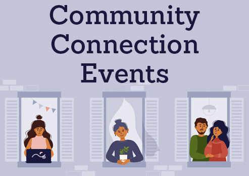 community connection events