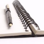 Writing Tablet & Pen