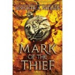 Mark of the Thief Book Cover
