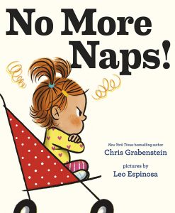 no more naps