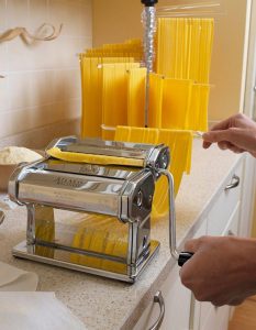 Pasta Maker